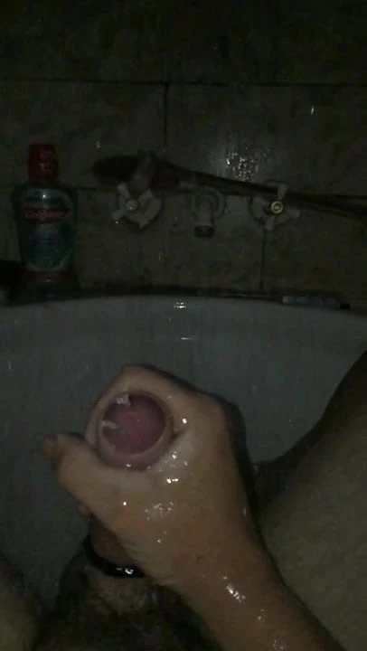 Pulling off over wife taking boyfriends Load up her asshole