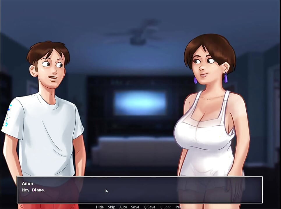 קיץ סאגה משחק סקס חלק 03 משחק עירום 18+ משחק מבוגרים