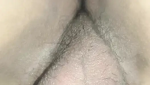 Nepali mom morning time local style romantic video with condom