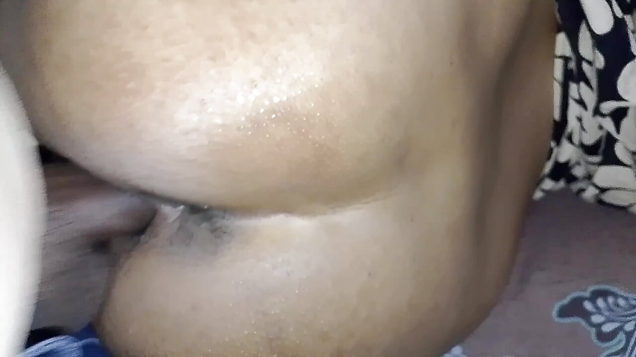 Hot pussy pounded by big dick