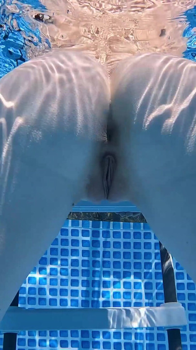 Watching Underwater | Clip 1