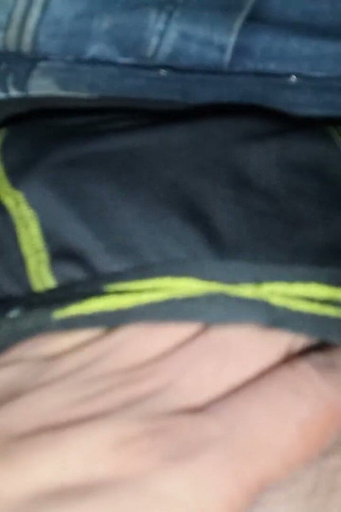 The Stuffed Bear Spread My Little Ass Wide Open and Left Me Dripping with a Ton of Cum