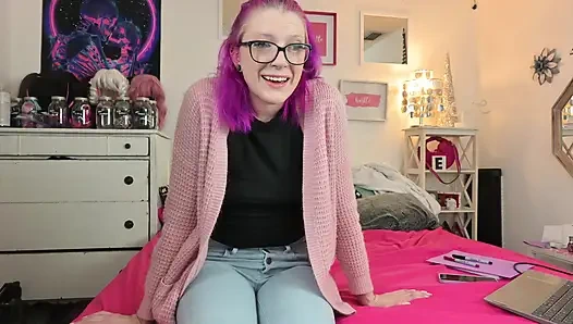 Devote hose benetzt