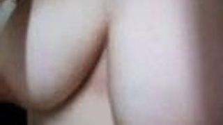 40F Saggy Tits