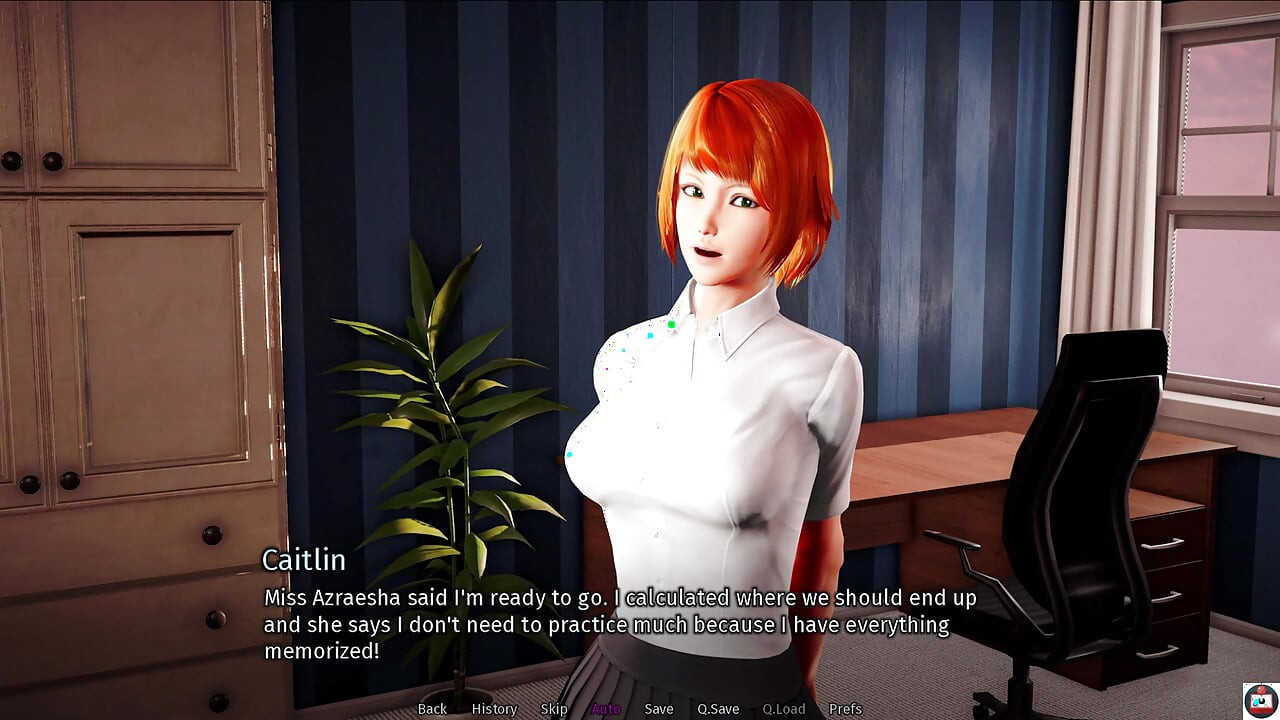 Kuća u rascjepu - (PT 22) - Zanith