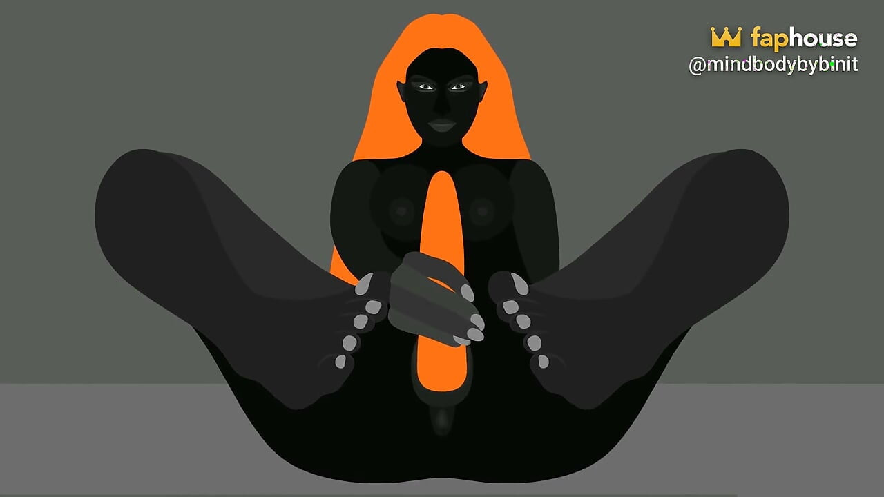 My Sex Goddess Mantra - Original Erotic