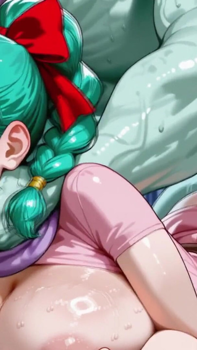 Zarbon x Bulma (DB) | Clip 1