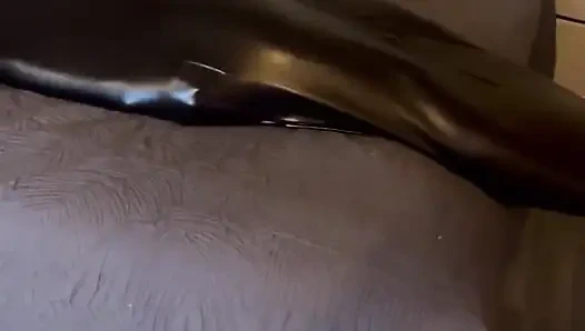 Unterwürfig ohne Ausweg