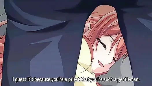 Beautiful Step Friend Hentai