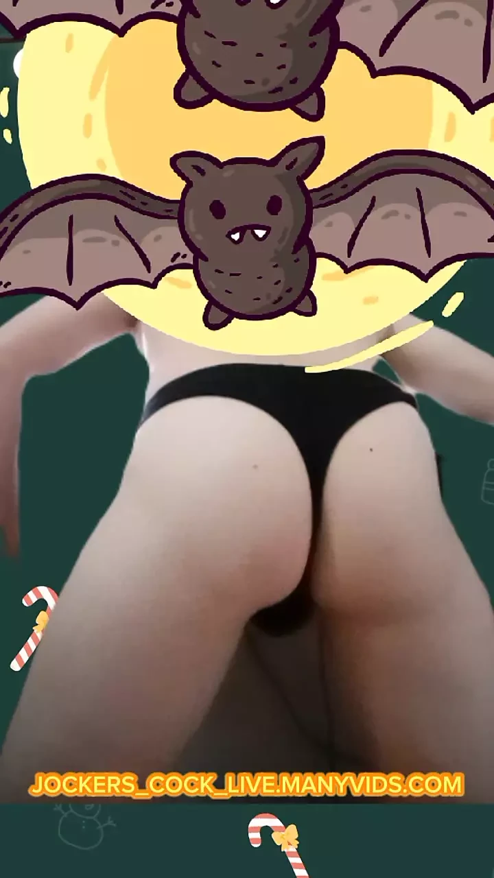 Butts art - Jocker farka