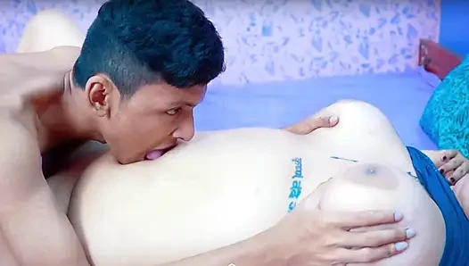 Hot bhabhi ....