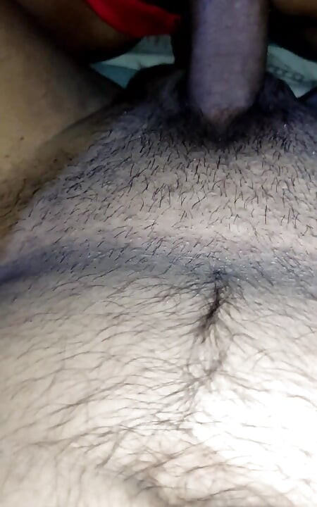 Sadistic Stepson Fills My Pussy with Cum. Real Homemade Sex
