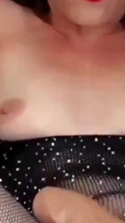 Vrijdagavond cuck voor Leverageurassets visnetten bodysuit - promo 552
