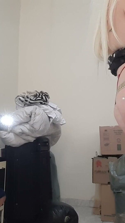 Vivi Guedez - ANAL NO PELO - Cock in the delicious pussy that she has until she fills you with cum. | Clip 1