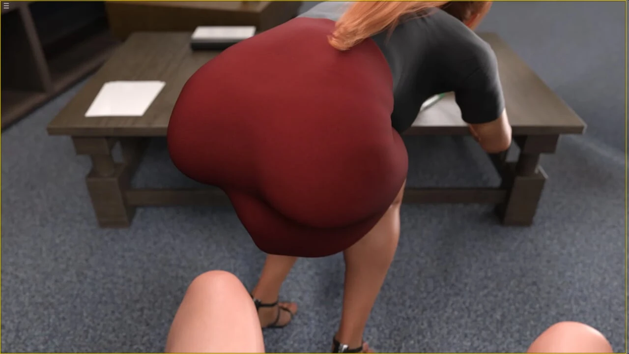 Sexy Doctor Helping Shemale Girl Big Cock Jerking And Giving Boobjob