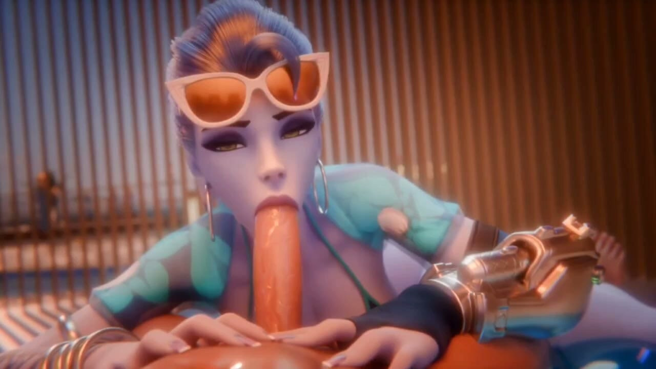 Reicher Blowjob