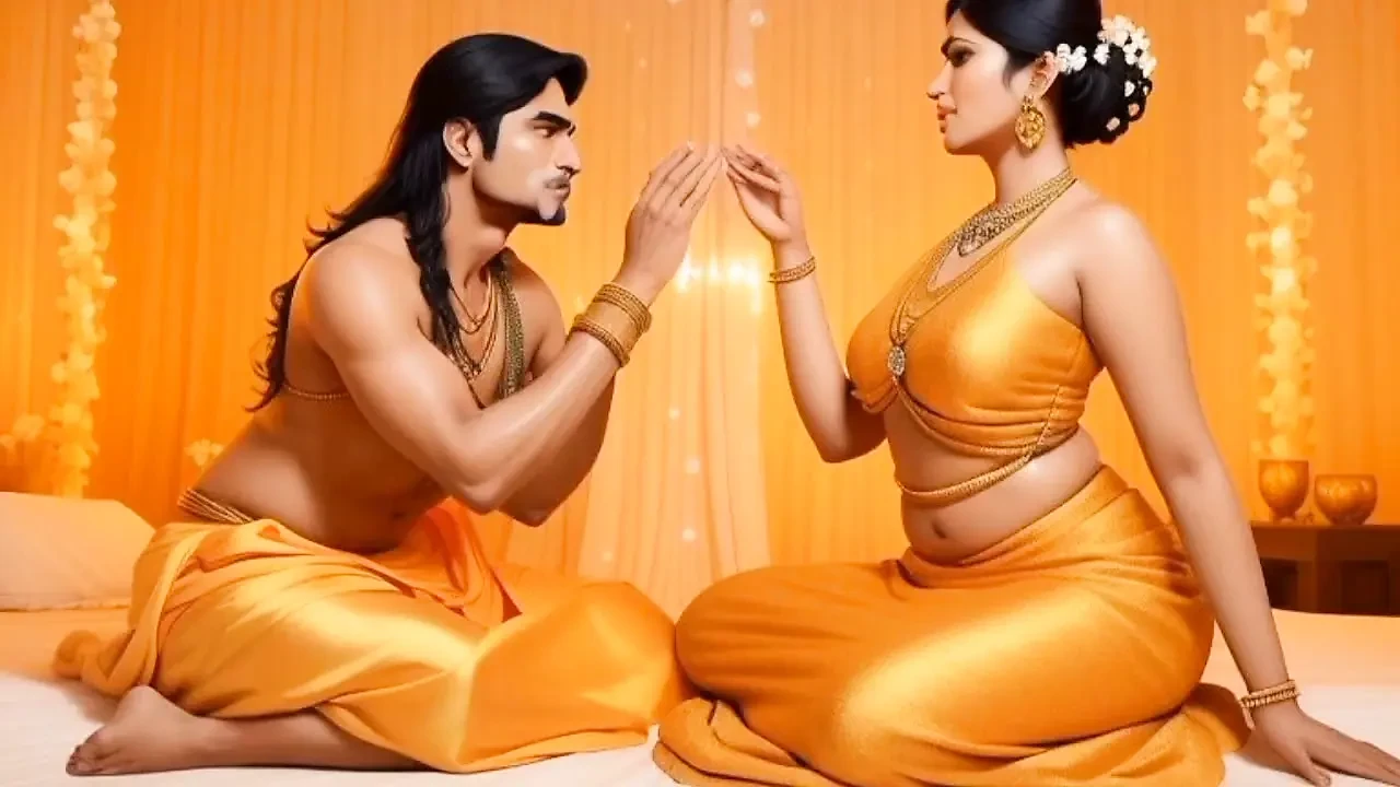 Cute shy girl has her fast experience