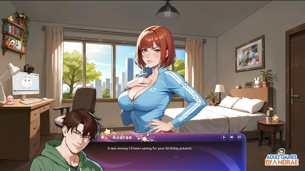 Ep1: Strim mog Waifu-a ide na viralnu igru