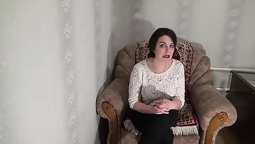 Hadiah ulang tahun ibu tiri untukmu