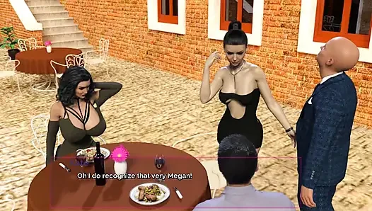 Shut up and dance: married wife, gold digger, and a slut ep 29