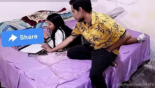 I my 18-year-old classmate - Angelhotmex