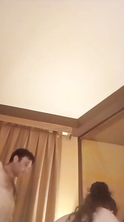 कैम पर चुदाई