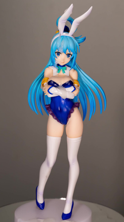 Konosuba Aqua SoF