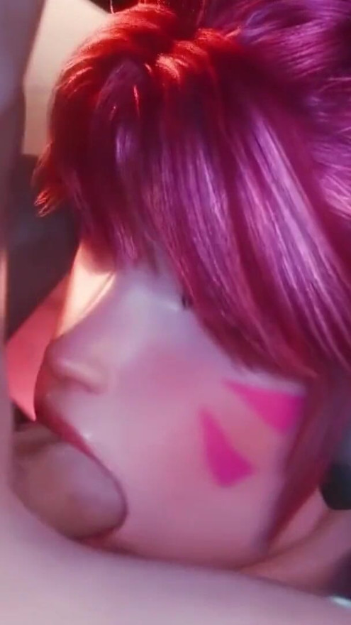 Cute Dva Bathroom  Comptetion | Clip 2