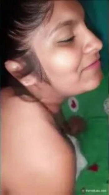 Thrilling moment from "hot indian girl fuked very rough"