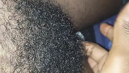 Женская мастурбация