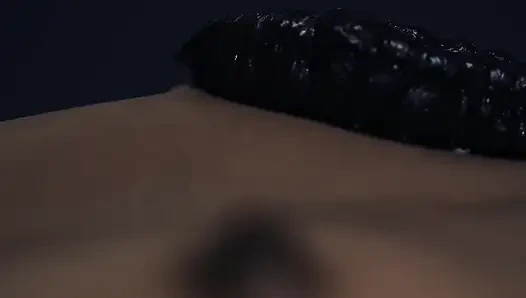 Nacht unbewegliche episode