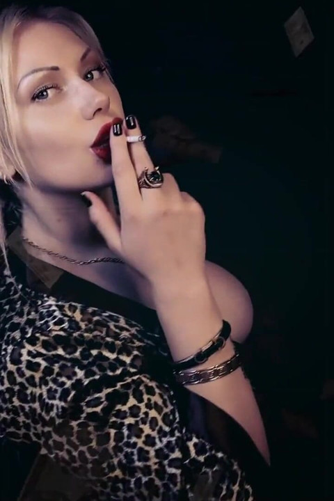 Smoking mesmerize and wallet draining