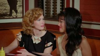 Mai Lin vs Serena (1982, USA, aka China Love, pełny film, bd)