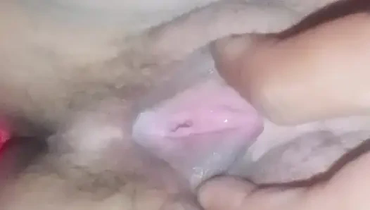 Adik tiri Dani daniels ngentot amatir tengah malam pov
