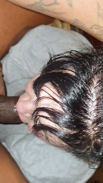 흑인 대물 자지에 따먹히는 육덕 거유녀