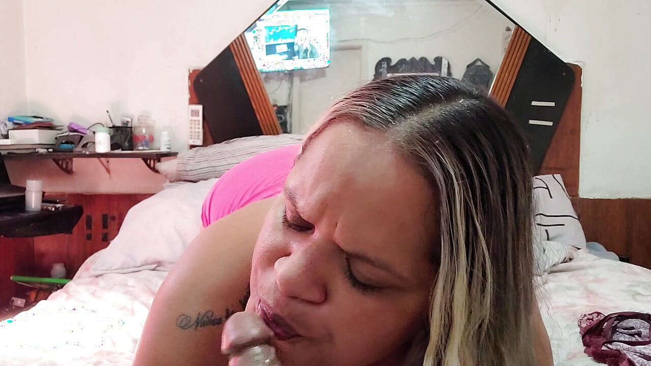 Gil dzisiaj cuckold, jutro i zawsze