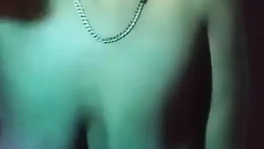 Nachtzeit für Launen der Natur