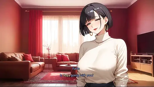 I Love Your Wife (part 4)