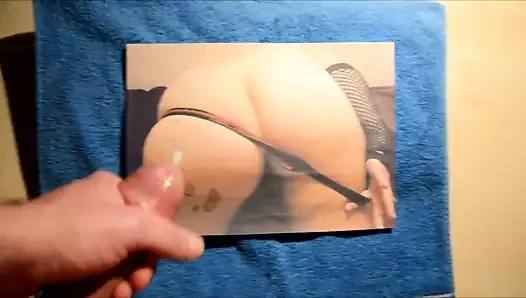 Tribute to hamburgermuschi