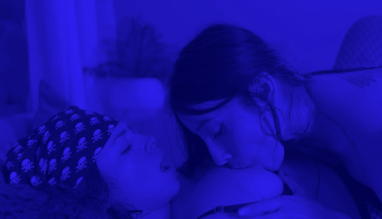 SweetKimmy und seine Säfte auf meiner Zunge