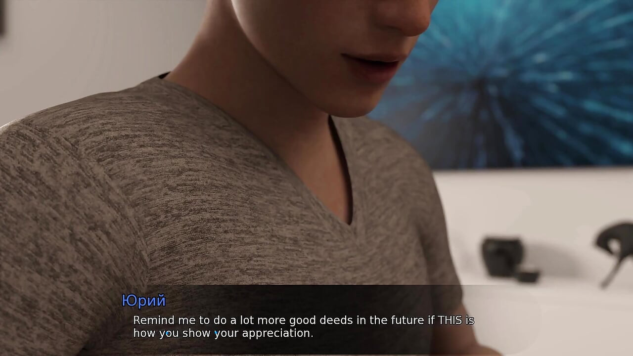 Vollständiges gameplay - lust-theorie, episode 3, teil 9