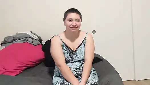 Lucky's Audition