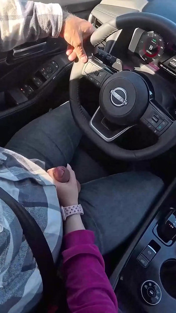 Craving: 20-year-old Babe Gets Taken Hard by an Experienced Older Man