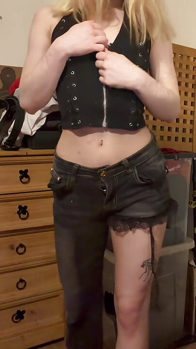 Striptease