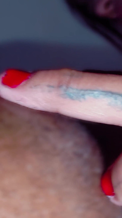 Black Bunnie Uncut