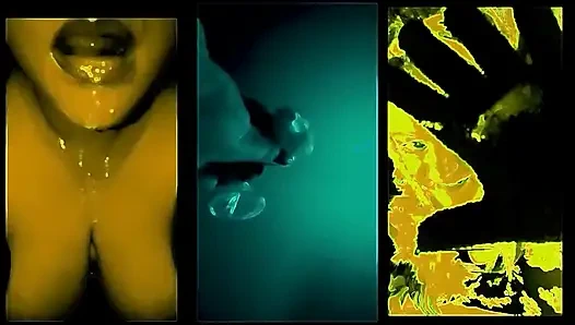 CEI for the Beginner Condom Drain Version