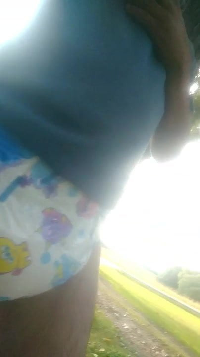 Diaper