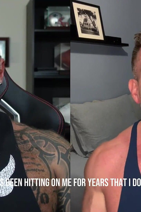 Porn Star Confessions - Bruce Beckham Episode 140