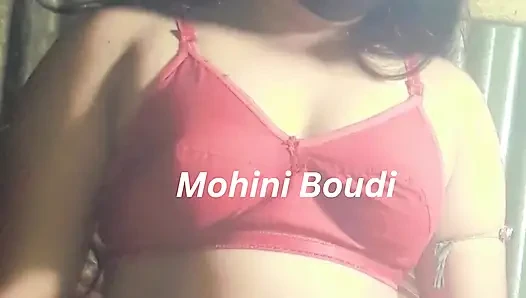 Momen spesial pasangan india asli mohini & bhishnu