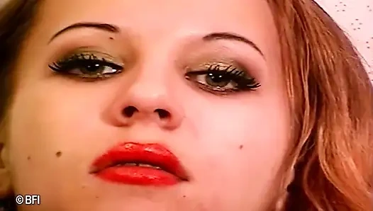 Masturbasi Rusia - aliona